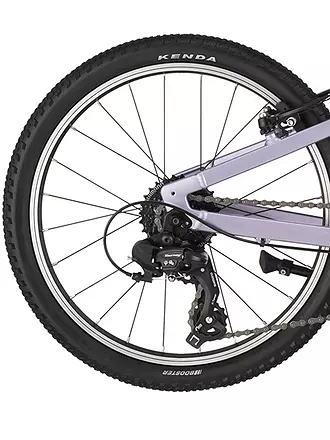 SCOTT | Jugendbike Contrail 200 20" | 
